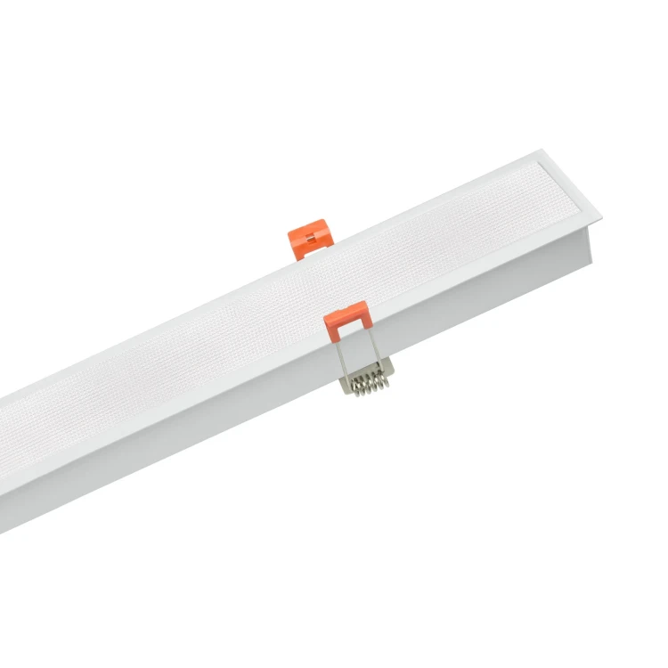 ALLDAY INSPIRE IN 830 17W 230V 560mm 90st Biały WOJP11862 SPECTRUM LED