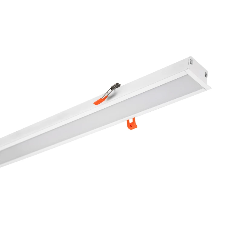 ALLDAY INSPIRE IN 840 46W 230V 1680mm 115st Biały 0.9 WOJP11879 SPECTRUM LED