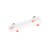 MINI28 ALLDAY INSPIRE IN 840 17W 230V 280mm 115st Biały WOJP11880 SPECTRUM LED