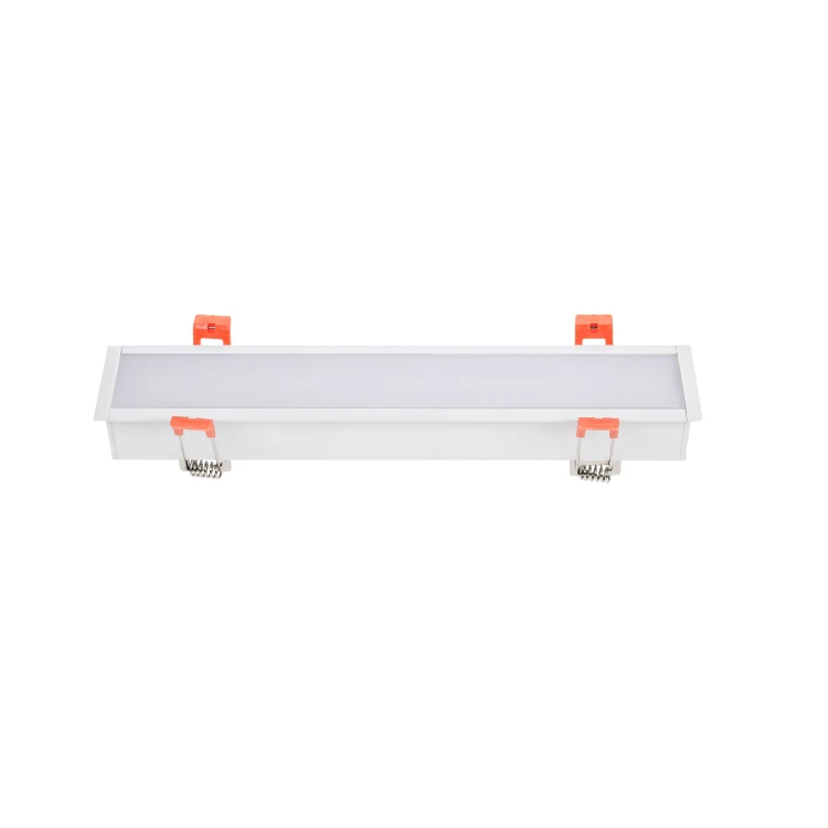 MINI28 ALLDAY INSPIRE IN 840 17W 230V 280mm 115st Biały WOJP11880 SPECTRUM LED