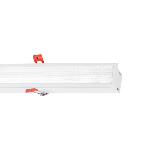 ALLDAY INSPIRE IN 830 17W 230V 1120mm 90st Biały NST 0.500 DALI WOJP12763 SPECTRUM LED