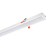 ALLDAY INSPIRE IN 830 17W 230V 1120mm 90st Biały NST 0.500 DALI WOJP12763 SPECTRUM LED