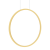 Lampa sufitowa wisząca okrąg koło Industrialna Loft SATURNO GOLD ML8855 28W LED ML8856 Milagro 4000K 50cm nowoczesna oprawa oświetleniowa okrągła metal żyrandol złoty złota zwis Inspiracje Premium