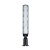 STREETOS SLIM 50W NW 230V 140/85st IP65 505x109x76mm Czarny Bez Czujnika SLI027021NW_PW_SENOF SPECTRUM LED