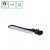 STREETOS SLIM 50W NW 230V 140/85st IP65 505x109x76mm Czarny Bez Czujnika SLI027021NW_PW_SENOF SPECTRUM LED