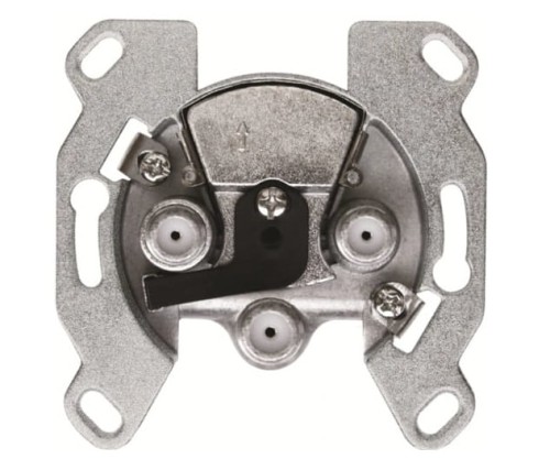 one.platform Mech. gn. multimedialnego 3F DATA (Vectra) 53455121 HAGER BERKER B.Kwadrat B.3 B.7 Q.1 Q.3 Q.7 K.1 K.5 R.1 R.3 R.8 Serie 1930 R.classic