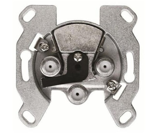 one.platform Mech. gn. multimedialnego 3F DATA (UPC) 53455131 HAGER BERKER B.Kwadrat B.3 B.7 Q.1 Q.3 Q.7 K.1 K.5 R.1 R.3 R.8 Serie 1930 R.classic