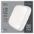 Plafon kwadratowy DORI LED 24W ZM4314 Emos IP54 sufitowy oprawa plafoniera slim neutralna biel
