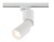 Lampa szynowa Reflektor szynowy jednofazowa PROFILE MIKE WHITE 7662 NOWODVORSKI Lighting GU10 Loft nowoczesna sufitowa ścienna oświetlenie szynowe 230V do szynoprzewodu biała biały Inspiracje Premium