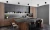 Sufitowa oprawa lampa punktowa EYE TONE III BLACK 8091 NOWODVORSKI Lighting 3xGU10 tuba x 3 spot natynkowa nowoczesna oświetleniowa czarna czarny Inspiracje Premium
