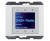 K.1 Radio Touch DAB+ Bluetooth biały połysk 30847009 HAGER BERKER Podtynkowe w gniazdku ścianie