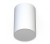 Natynkowa oprawa sufitowa lampa punktowa POINT PLEXI L WHITE 6528 NOWODVORSKI Lighting E27 spot natynkowa nowoczesna oświetleniowa biała biały Inspiracje Premium