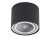 Natynkowa oprawa sufitowa lampa punktowa BIT S GRAPHITE 9486 NOWODVORSKI Lighting GU10 ES111 spot natynkowa nowoczesna oświetleniowa grafitowa grafitowy Inspiracje Premium