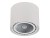 Natynkowa oprawa sufitowa lampa punktowa BIT S WHITE 9482 NOWODVORSKI Lighting GU10 ES111 spot natynkowa nowoczesna oświetleniowa biała biały Inspiracje Premium