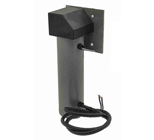 Elektryczne odryglowanie awaryjne PULL T 24V Tousek 13830050 do napędów bram przesuwnych PULL T4 T5 T8 T10 T15 T24