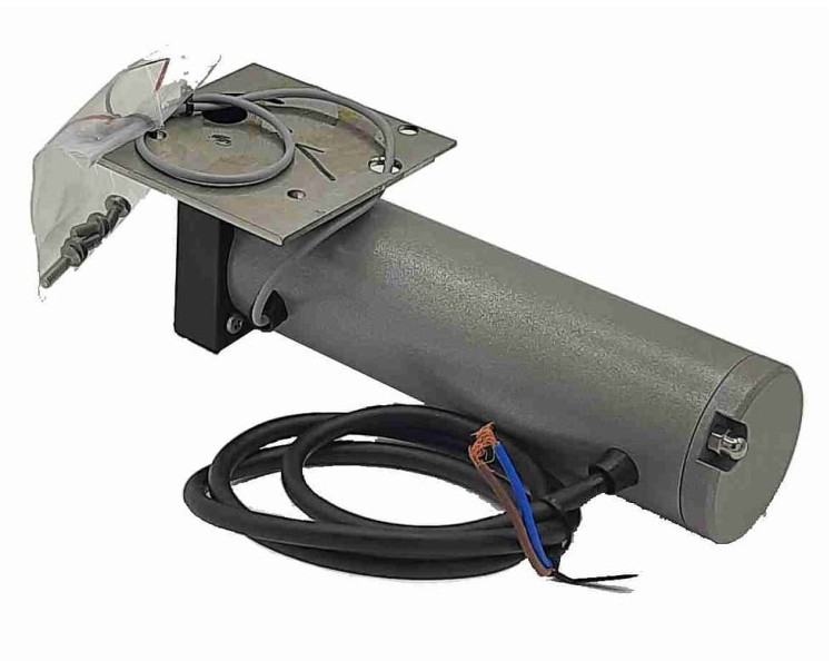 Elektryczne odryglowanie awaryjne PULL T 24V Tousek 13830050 do napędów bram przesuwnych PULL T4 T5 T8 T10 T15 T24