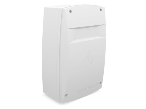 Centralka odryglowania awaryjnego elektrycznego Tousek 12112160 do napędów bram przesuwnych i skrzydłowych PULL T4 T5 T8 T10 T15 T24 SWING X TP