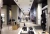 Oprawa podtynkowa wpuszczana CL DIA LED WHITE/BLACK 8720 NOWODVORSKI Lighting 30W 3000K IP20 Loft nowoczesna sufitowa biało-czarna biała Inspiracje Premium