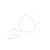 Świecący Kamień Ogrodowy 50cm STONE M 10580 NOWODVORSKI Lighting E27 230V zewnętrzna lampa elektryczna przenośna ogrodowa biała Cloud Forms do ogrodu Inspiracje Premium
