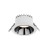 Oprawa podtynkowa wpuszczana CL KEA LED WHITE 8771 NOWODVORSKI Lighting 30W 3000K IP44 IP44/20 Loft nowoczesna sufitowa biała do łazienki na basen Inspiracje Premium