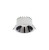 Oprawa podtynkowa wpuszczana CL KEA LED WHITE 8767 NOWODVORSKI Lighting 40W 4000K IP44 IP44/20 Loft nowoczesna sufitowa biała do łazienki na basen Inspiracje Premium