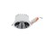 Oprawa podtynkowa wpuszczana CL KEA LED WHITE 8767 NOWODVORSKI Lighting 40W 4000K IP44 IP44/20 Loft nowoczesna sufitowa biała do łazienki na basen Inspiracje Premium