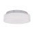Lampa sufitowa łazienkowa PAN LED S CHROM 8173 NOWODVORSKI Lighting 12W IP44 nowoczesna oprawa oświetleniowa chrom plafon oprawa do łazienki Inspiracje Premium