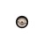 Lampa sufitowa wisząca ICE EGG A BLACK 8124 NOWODVORSKI Lighting G9 IP44 oświetleniowa nowoczesna sufitowa czarna zwis metal Inspiracje Premium