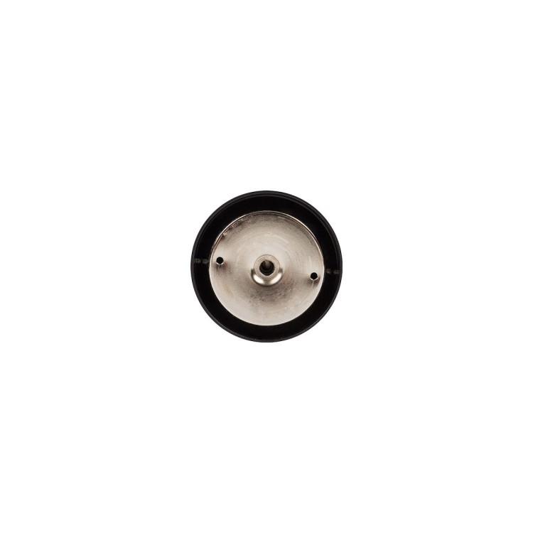 Lampa sufitowa wisząca ICE EGG A BLACK 8124 NOWODVORSKI Lighting G9 IP44 oświetleniowa nowoczesna sufitowa czarna zwis metal Inspiracje Premium