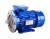 Silnik elektryczny trójfazowy 5,5 kW 1400 B5 Promotor MS 112L-4 3-fazowy