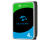Dysk do monitoringu rejestratorów Seagate SkyHawk 4TB ST4000VX016 3,5" HDD SATA twardy do rejestratora zapisu obrazu z kamer Profesjonalny