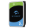 Dysk do monitoringu rejestratorów Seagate SkyHawk 2TB ST2000VX015 3,5" HDD SATA twardy do rejestratora zapisu obrazu z kamer Profesjonalny