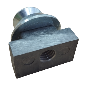 Dodatkowy odbojnik wewnętrzny dla pozycji zamkniętej do Tousek SONIC 24 11260660 SONIC24 SONIC-24 62004/PL 62005/PL 62006/PL dla jednego siłowniki bramy skrzydłowej