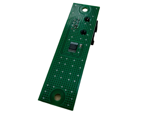 Sensor Pull T T5 T8 T10 T15 Dynamic T20S TPS20 PASS 838 do Tousek 12111190 do bramy przesuwnej