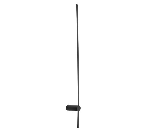 Lampa ścienna kinkiet SABER LED L 10314 NOWODVORSKI Lighting 16W 3000K 120cm Loft oprawa oświetleniowa nowoczesny dekoracyjny metalowy Inspiracje Premium