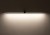 Lampa ścienna SPIN LED S 10620 NOWODVORSKI Lighting 9W 66cm 4000K Loft oprawa oświetleniowa nowoczesny kinkiet dekoracyjny czarna czarny metalowy Inspiracje Premium