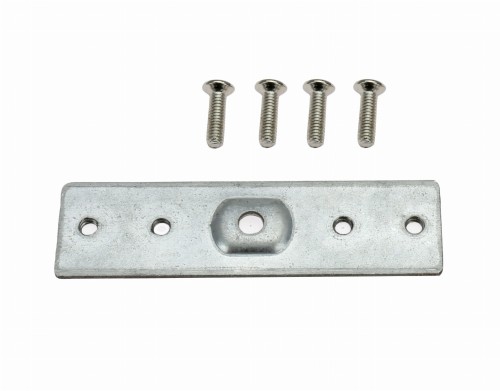 Mechaniczny łącznik do Szynoprzewodów Szyn jednofazowych magnetycznych System SHIFT WLD+40023 WOJNAROWSKI Lighting Design Loft nowoczesna 1 fazowa 1F sufitowy ścienny oświetlenie szynowe listwa natynkowa 48V wąska liniowy magnetic Inspiracje Premium