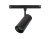 Lampa szynowa Reflektor szynowy LED 10W niskonapięciowy System SHIFT SPOT M WLD+40005 WOJNAROWSKI Lighting 3000K Loft nowoczesna sufitowy ścienny oświetlenie szynowe natynkowa podtynkowa zawieszana 48V szynoprzewodu szyny czarna Inspiracje Premium