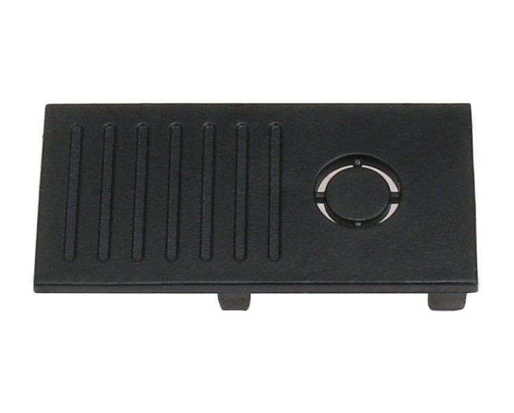 Zaślepka końcowa maskująca 2 sztuki do szynoprzewodu magnetycznego niskonapięciowego System SHIFT WLD+40028 WOJNAROWSKI Lighting Design Loft nowoczesna sufitowy oświetlenie szynowe szyny zawieszana 48V szynoprzewodu szyny czarna Inspiracje Premium