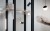 Listwa maskująca zaślepka 100cm do szynoprzewodu magnetycznego niskonapięciowego System SHIFT WLD+40024 WOJNAROWSKI Lighting Design 1m Loft nowoczesna sufitowy oświetlenie szynowe szyny zawieszana 48V szynoprzewodu biała Inspiracje Premium
