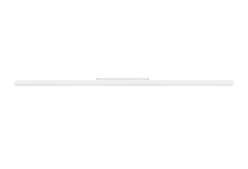 Oprawa Liniowa Lampa LED 90cm 22W do Szynoprzewodu Szyny niskonapięciowy System SHIFT LINE L WLD+40039 WOJNAROWSKI Lighting 3000K Loft nowoczesna sufitowy ścienny oświetlenie szynowe listwa natynkowa podtynkowa 48V biała Inspiracje Premium