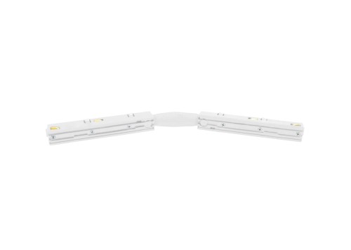 Moduł przewodzący Uniwersalny zasilania do szynoprzewodu Szyny LED 48V niskonapięciowy System SHIFT WLD+40044 WOJNAROWSKI Lighting Design Loft oświetlenie szynowe natynkowa podtynkowa magnetycznego ARCHLINES elastyczny elektryczny Inspiracje Premium