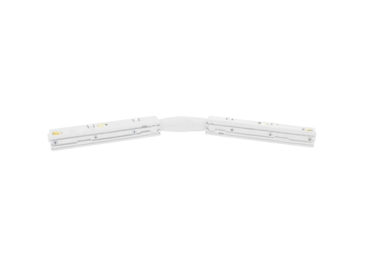 Moduł przewodzący Uniwersalny zasilania do szynoprzewodu Szyny LED 48V niskonapięciowy System SHIFT WLD+40044 WOJNAROWSKI Lighting Design Loft oświetlenie szynowe natynkowa podtynkowa magnetycznego ARCHLINES elastyczny elektryczny Inspiracje Premium