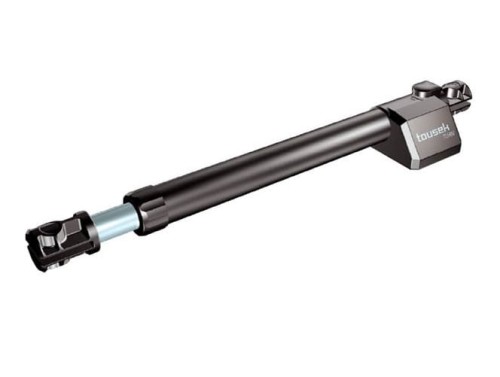 Siłownik do bramy skrzydłowej Tousek TURN 10 1-siłownik Prawy bez stojanu 11260220_BS 350kg 2,5m TURN10 TURN-10 230V skrzydłowy 1-skrzydło 1-siłownik prawostronny bram skrzydłowych bez silnika