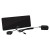 Antena pokojowa wewnętrzna DVB-T 20 dBi filtr LTE/4G HD-101N J0659 Emos DVB-T2 UHF