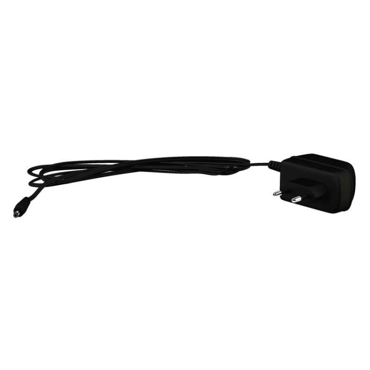 Antena pokojowa wewnętrzna DVB-T 20 dBi filtr LTE/4G HD-101N J0659 Emos DVB-T2 UHF