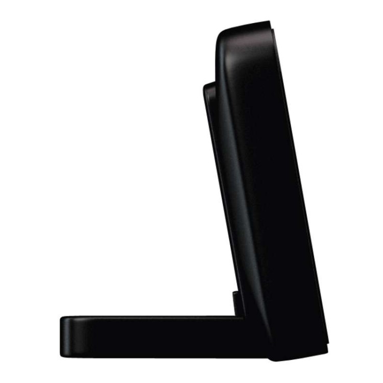 Antena pokojowa wewnętrzna DVB-T 20 dBi filtr LTE/4G HDi 300 J0662 Emos DVB-T2 UHF VHF DAB