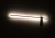Lampa ścienna z włącznikiem MOTIVE LED L 10851 NOWODVORSKI Lighting 120cm 17W 4000K Loft oprawa oświetleniowa nowoczesny kinkiet dekoracyjny czarny czarna metalowy Inspiracje Premium
