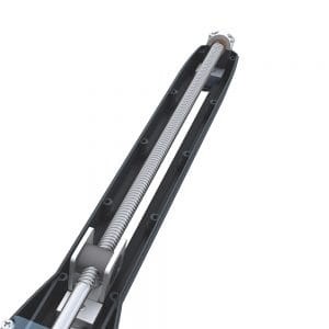 Napęd do bramy skrzydłowej dwuskrzydłowej Tousek SONIC 24 2-siłowniki 62005/PL_4M 400kg 5m SONIC24 SONIC-24 skrzydłowy 2-skrzydłowy 2-skrzydłowej 2-skrzydłowych bram skrzydłowych Zieleń Mchu automat silnik zestaw z pilotami 4 kanałowymi