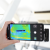Kamera termowizyjna UTi120Mobile UNI-T MIE0473 USB-C Profesjonalna mobilna do termowizji termowizja do telefonu smartfonu smartfona tabletu pirometr elektroniki